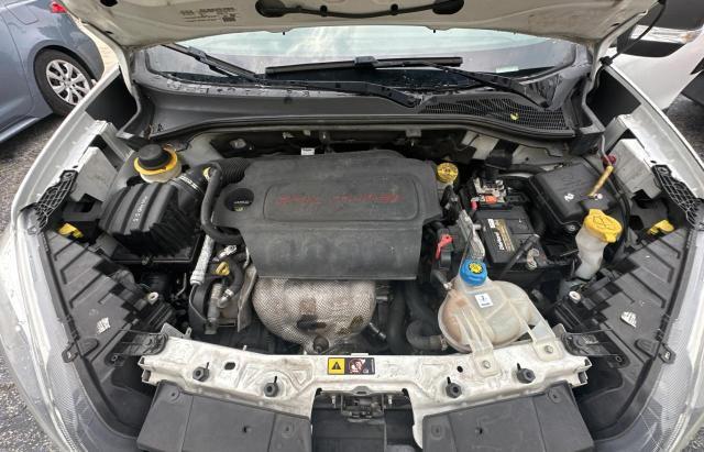 ZFBHRFABXL6P39182 - 2020 RAM PROMASTER 白色 照片 7