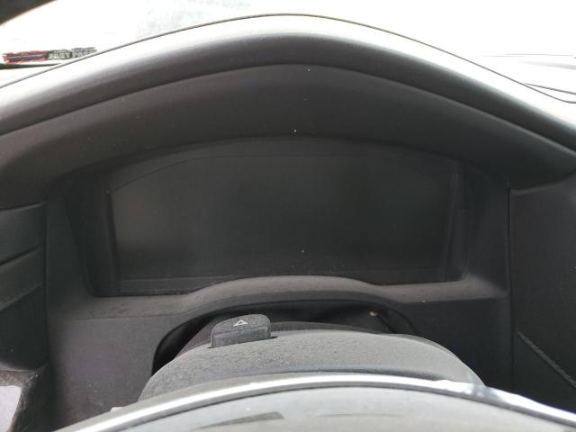 1GYS4UKJXFR746321 - 2015 CADILLAC ESCALADE ESV PLATINUM შავი ფოტო 9