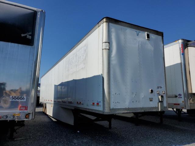 5V8VC5323CM205037 - 2012 VYVC TRAILER WHITE photo 1