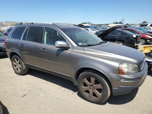 YV4852CZ2A1551873 - 2010 VOLVO XC90 V8 GRAY photo 4