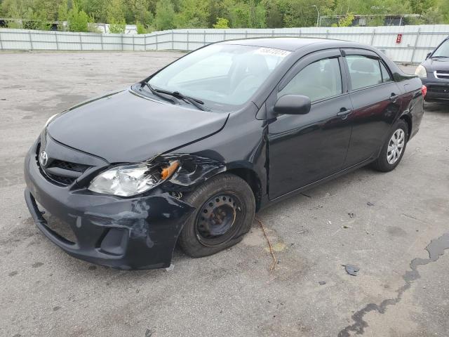 2011 TOYOTA COROLLA BASE, 