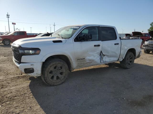 2025 RAM 1500 BIG HORN/LONE STAR, null