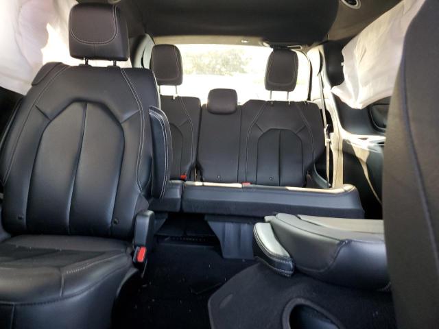 2C4RC1BG0LR140817 - 2020 CHRYSLER PACIFICA TOURING L BLACK photo 10