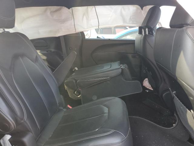 2C4RC1BG0LR140817 - 2020 CHRYSLER PACIFICA TOURING L BLACK photo 11