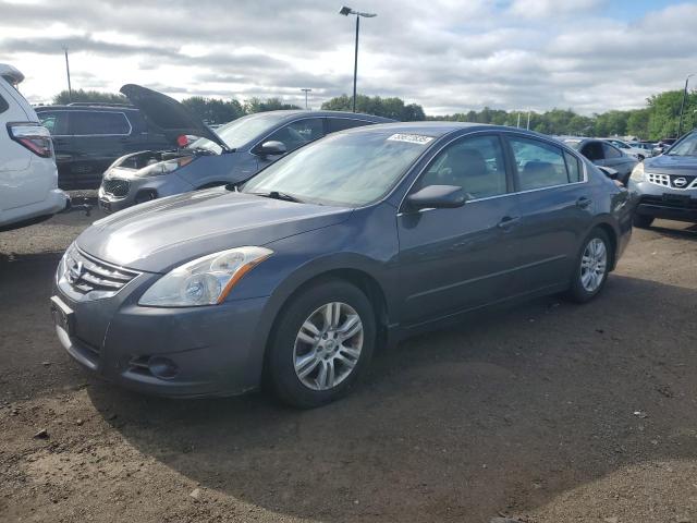 2010 NISSAN ALTIMA BASE, 