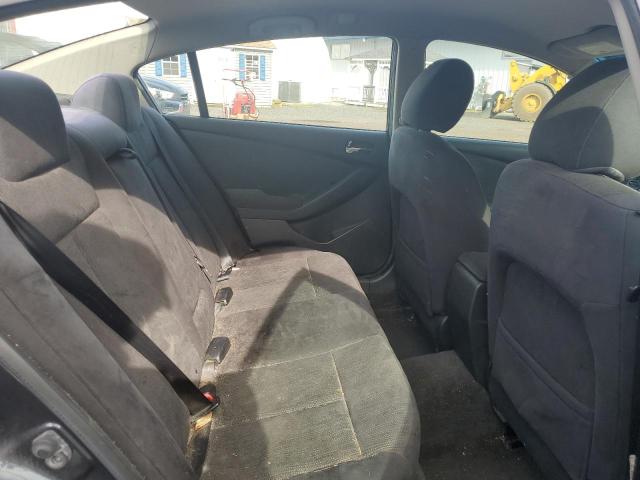 1N4AL2APXAN431233 - 2010 NISSAN ALTIMA BASE 灰色 照片 10