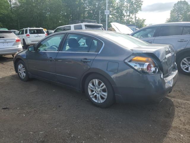 1N4AL2APXAN431233 - 2010 NISSAN ALTIMA BASE 灰色 照片 2