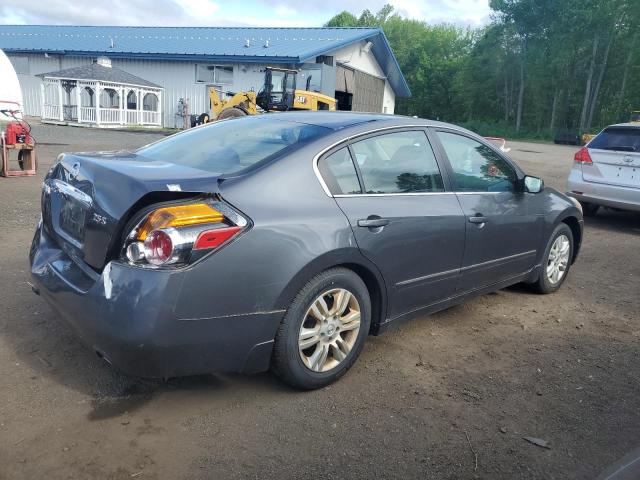 1N4AL2APXAN431233 - 2010 NISSAN ALTIMA BASE 灰色 照片 3