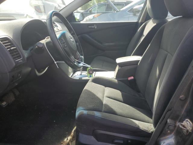 1N4AL2APXAN431233 - 2010 NISSAN ALTIMA BASE 灰色 照片 7
