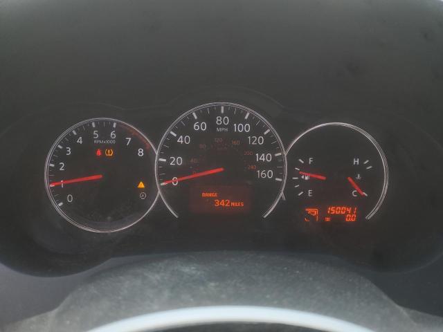 1N4AL2APXAN431233 - 2010 NISSAN ALTIMA BASE 灰色 照片 9