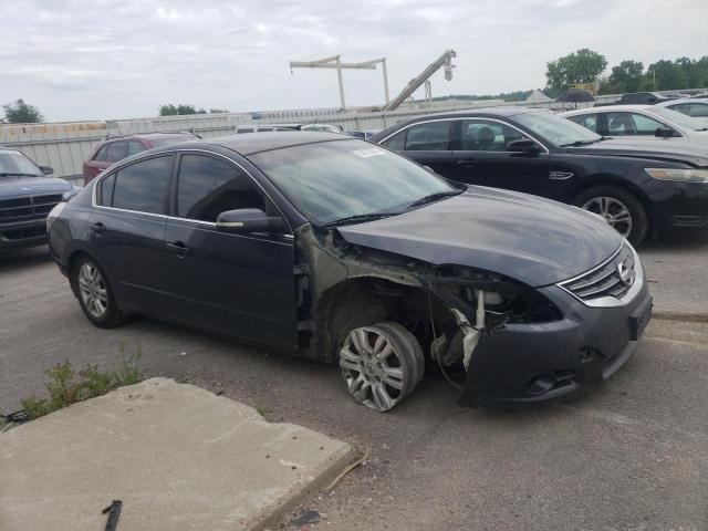 1N4AL2AP5AC150436 - 2010 NISSAN ALTIMA BASE GRAY photo 4