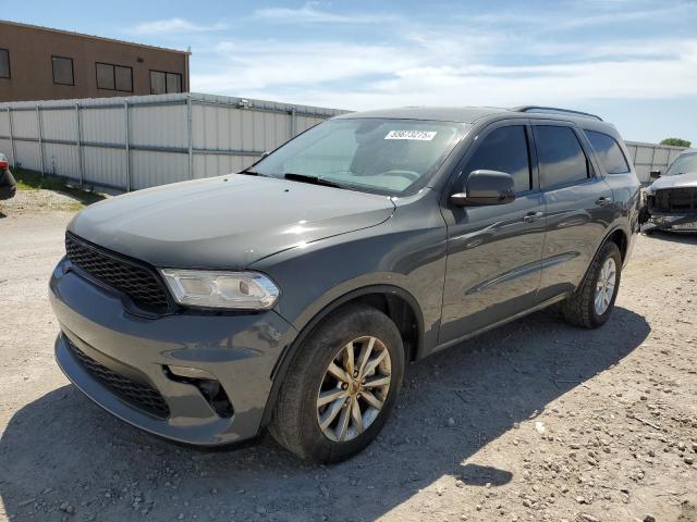2021 DODGE DURANGO SXT, null