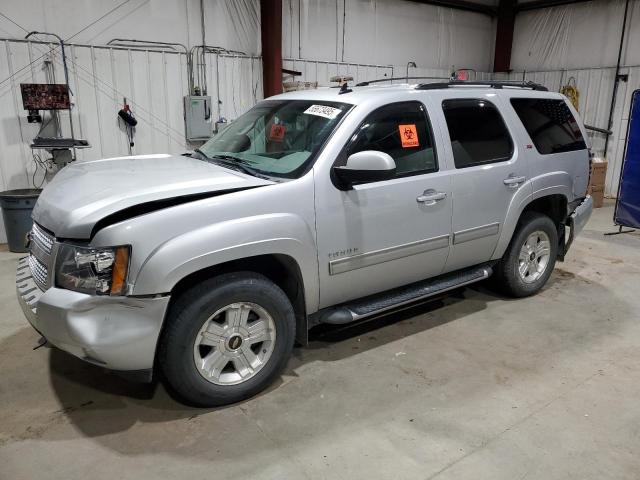 2013 CHEVROLET TAHOE K1500 LT, null