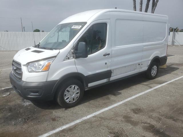 2020 FORD TRANSIT T-250, 