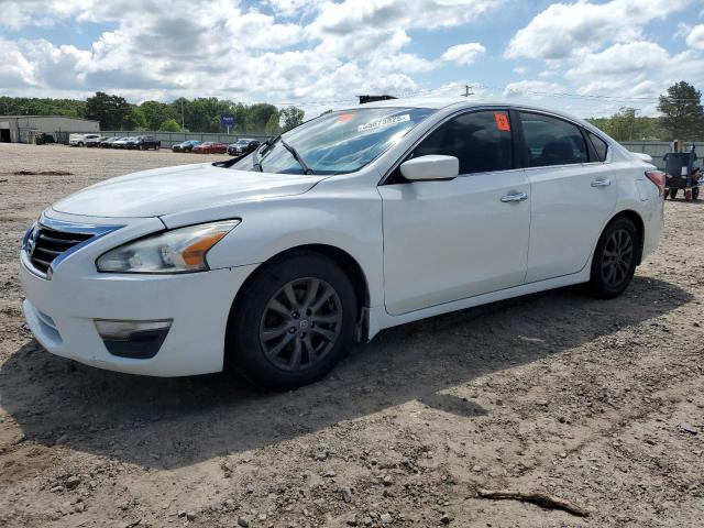 2015 NISSAN ALTIMA 2.5, 