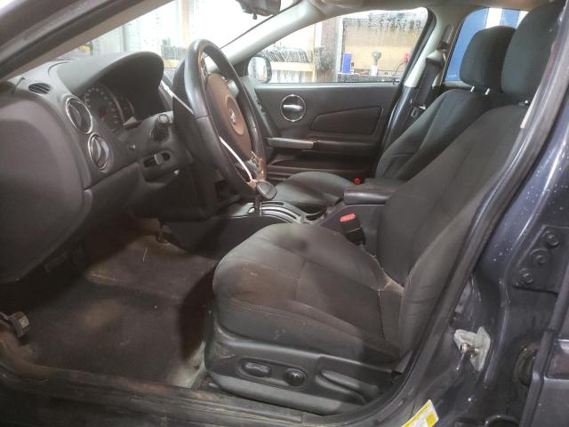 2G2WP552981137343 - 2008 PONTIAC GRAND PRIX 蓝色 照片 7