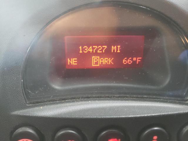 2G2WP552981137343 - 2008 PONTIAC GRAND PRIX 蓝色 照片 9