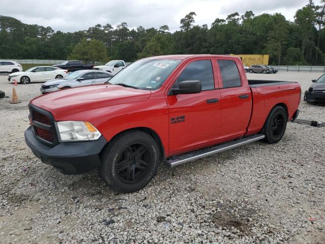 2013 RAM 1500 ST, 