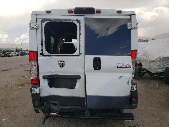 3C6TRVNG6HE510904 - 2017 RAM PROMASTER 1500 STANDARD WHITE photo 6