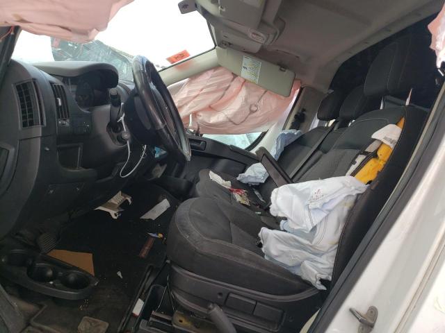 3C6TRVNG6HE510904 - 2017 RAM PROMASTER 1500 STANDARD WHITE photo 7
