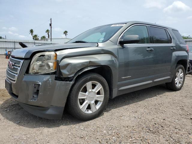 2013 GMC TERRAIN SLE, null