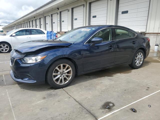 2015 MAZDA 6 SPORT, null