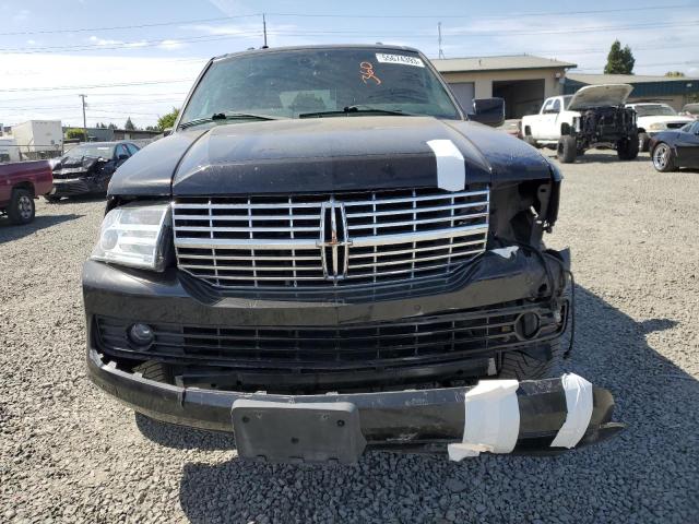 5LMJJ2J52DEL02317 - 2013 LINCOLN NAVIGATOR 黑色 照片 5