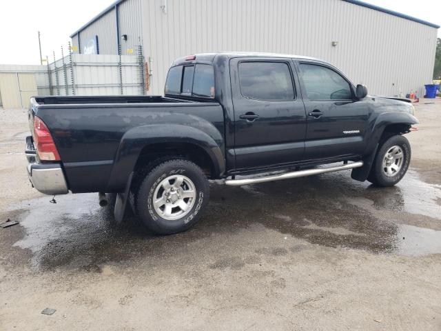 3TMJU62N16M012992 - 2006 TOYOTA TACOMA DOUBLE CAB PRERUNNER BLACK photo 3