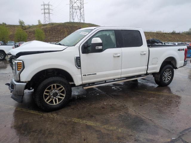 2019 FORD F250 SUPER DUTY, 