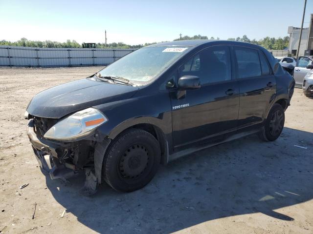 2011 NISSAN VERSA S, 