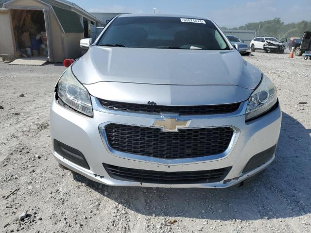 1G11C5SL8FU120073 - 2015 CHEVROLET MALIBU 1LT 银色 照片 5