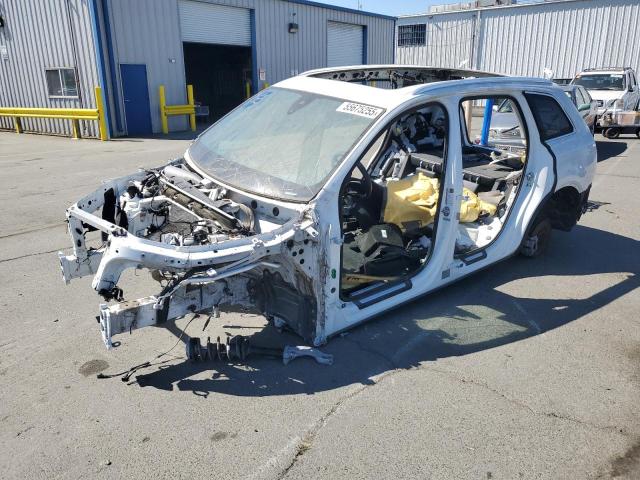2018 AUDI Q7 PREMIUM PLUS, null