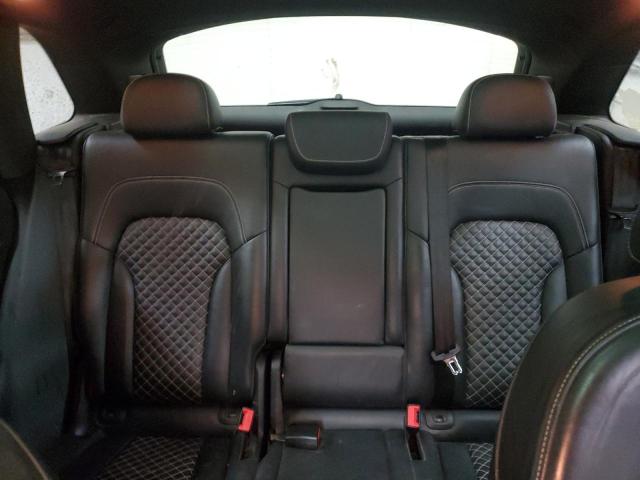 WA1VCAFP4HA040430 - 2017 AUDI SQ5 PRESTIGE GRAY photo 10