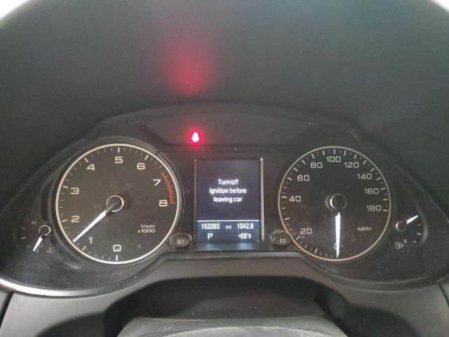 WA1VCAFP4HA040430 - 2017 AUDI SQ5 PRESTIGE GRAY photo 9