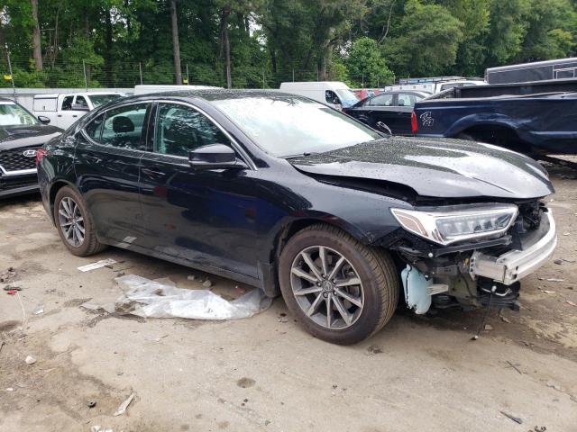 19UUB1F56LA013341 - 2020 ACURA TLX TECHNOLOGY Siyah fotoğraf 4
