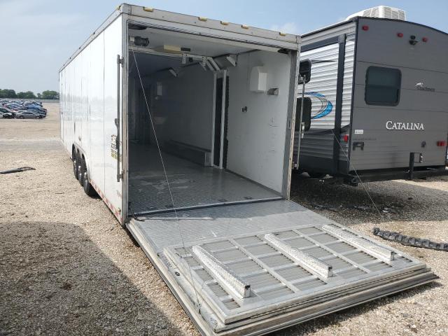 5NHUELH34BU216669 - 2011 CARGO ENCLOSED WHITE photo 3