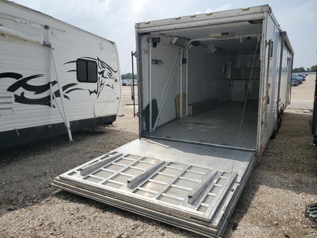 5NHUELH34BU216669 - 2011 CARGO ENCLOSED WHITE photo 4