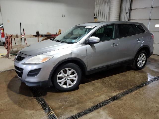 2012 MAZDA CX-9, 