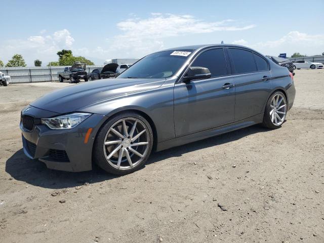 2014 BMW 328 XI, 