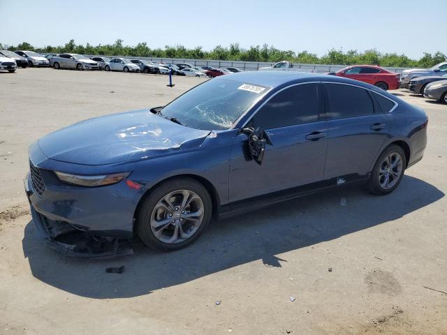 2024 HONDA ACCORD EX, 