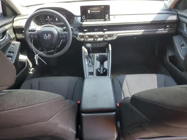 1HGCY1F39RA016218 - 2024 HONDA ACCORD EX BLUE photo 8