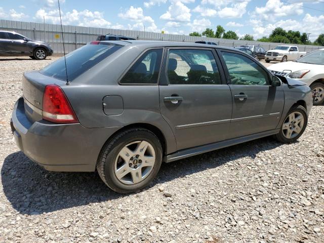 1G1ZT68N57F207422 - 2007 CHEVROLET MALIBU MAXX LT GRAY photo 3