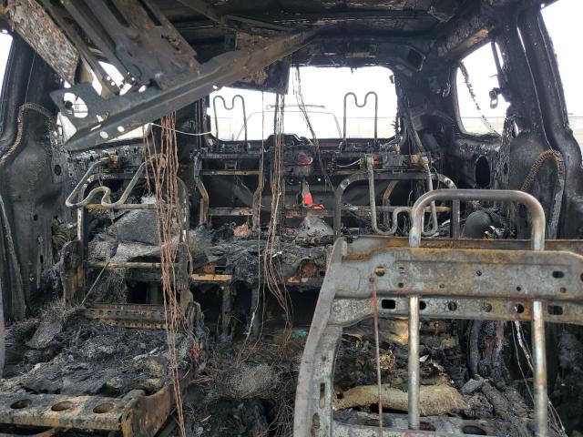 2C4RC1CG8DR558266 - 2013 CHRYSLER TOWN & COU TOURING L CHARCOAL photo 10