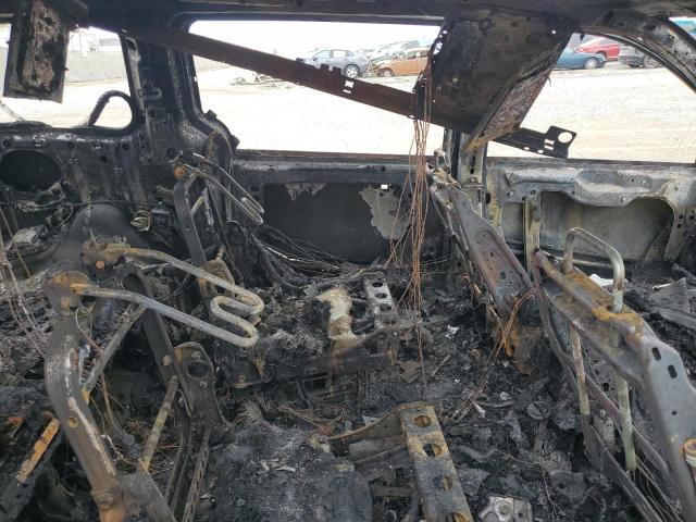 2C4RC1CG8DR558266 - 2013 CHRYSLER TOWN & COU TOURING L CHARCOAL photo 11