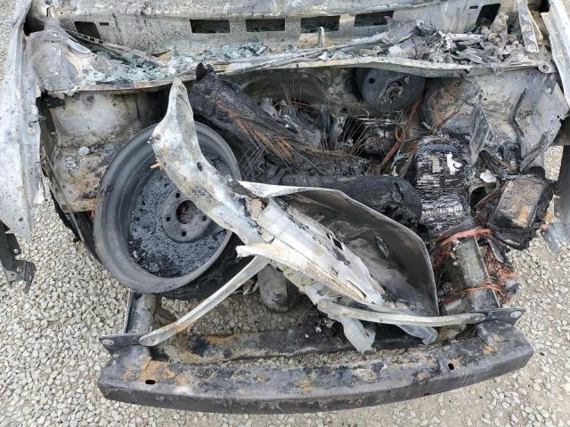 2C4RC1CG8DR558266 - 2013 CHRYSLER TOWN & COU TOURING L CHARCOAL photo 12