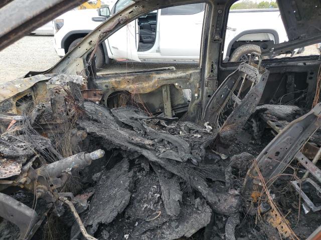 2C4RC1CG8DR558266 - 2013 CHRYSLER TOWN & COU TOURING L CHARCOAL photo 7