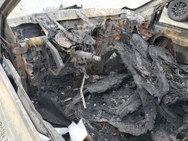 2C4RC1CG8DR558266 - 2013 CHRYSLER TOWN & COU TOURING L CHARCOAL photo 8