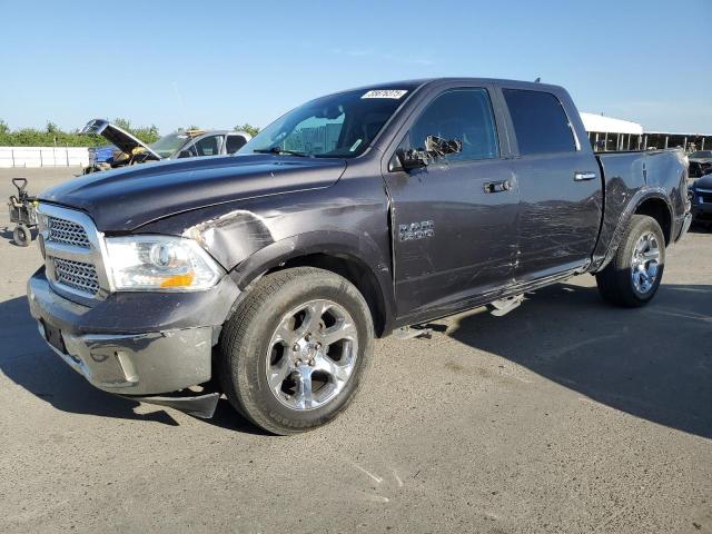 2016 RAM 1500 LARAMIE, null