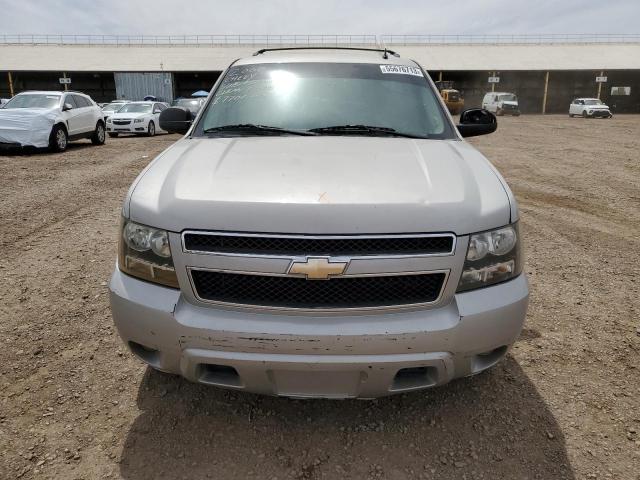 3GNFC16J38G315087 - 2008 CHEVROLET SUBURBAN C1500  LS TAN photo 5