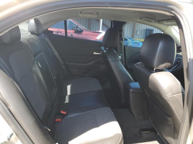 1G11C5SL8EF107858 - 2014 CHEVROLET MALIBU 1LT GOLD photo 10